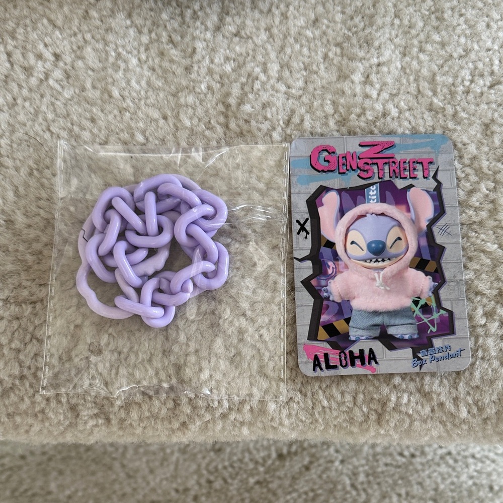 Miniso Stitch Gen Z Street - Aloha CONFIRMED - Picture 4 of 12